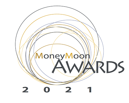 money moon awards logo