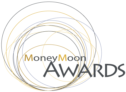 MoneyMoon Awards logó