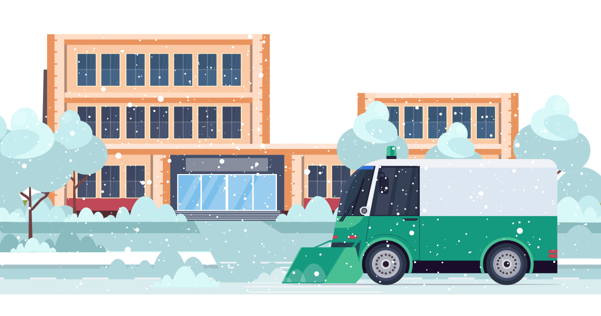 Téli kármegelőzés vállalati vagyonbiztosítás