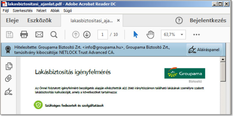 adobe reader download magyar ingyen